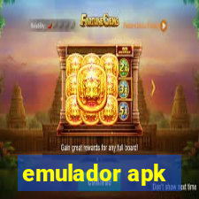 emulador apk